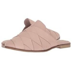 Seychelles Survival Mule Blush Pink size 7